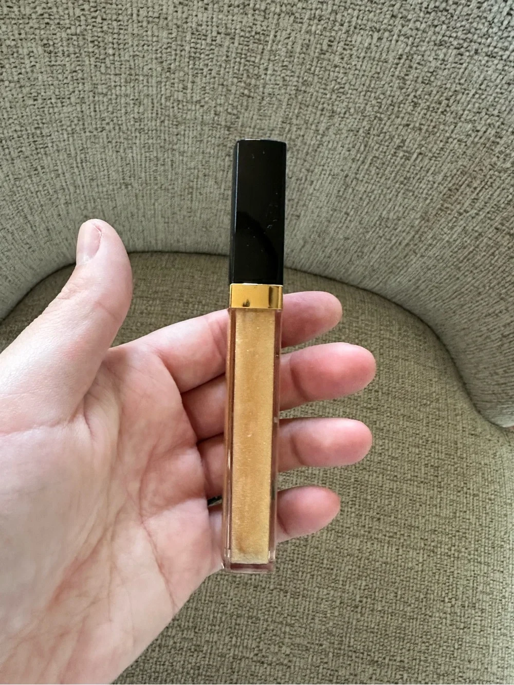 CHANEL Rouge Coco Gloss